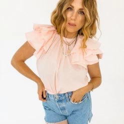 Pinch Felicity Top New Arrivals
