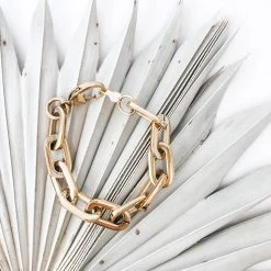 Bracha Elle Gage Bracelet New Arrivals