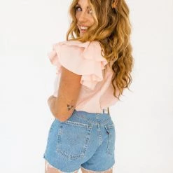 Pinch Felicity Top New Arrivals