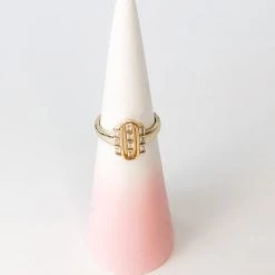 Bracha Clothing Claire Ring