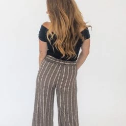 Audrey 3+! New Arrivals Keepin It Sunday Palazzo Pants