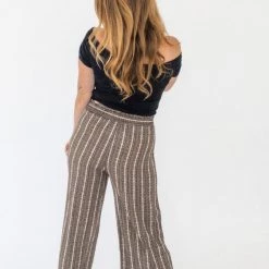Audrey 3+! New Arrivals Keepin It Sunday Palazzo Pants