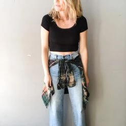 Clothing Hidden Logan Dad Jean