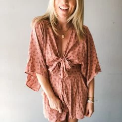 Labiz Better Than Imagined Romper 13 Labiz Better Than Imagined Romper