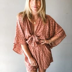 Labiz Better Than Imagined Romper 12 Labiz Better Than Imagined Romper