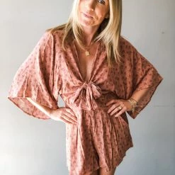 Labiz Better Than Imagined Romper 11 Labiz Better Than Imagined Romper