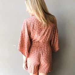 Labiz Better Than Imagined Romper 9 Labiz Better Than Imagined Romper