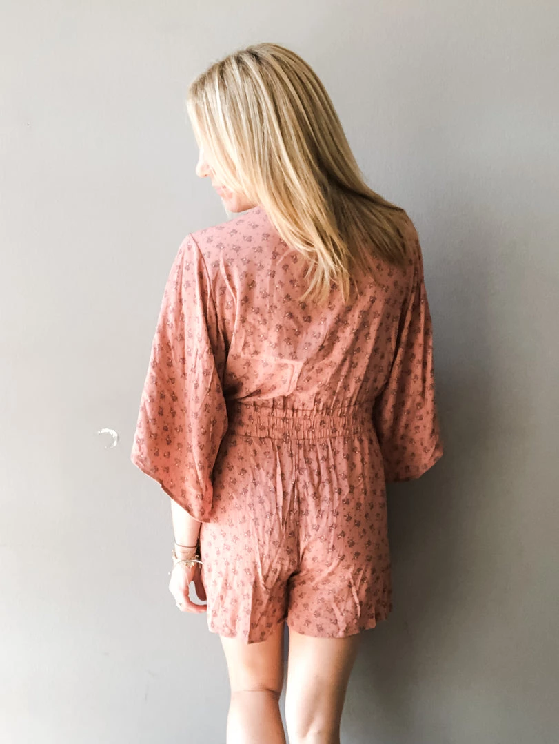 Labiz Better Than Imagined Romper 3 Labiz Better Than Imagined Romper