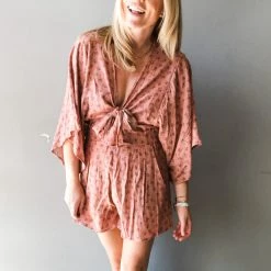 Labiz Better Than Imagined Romper