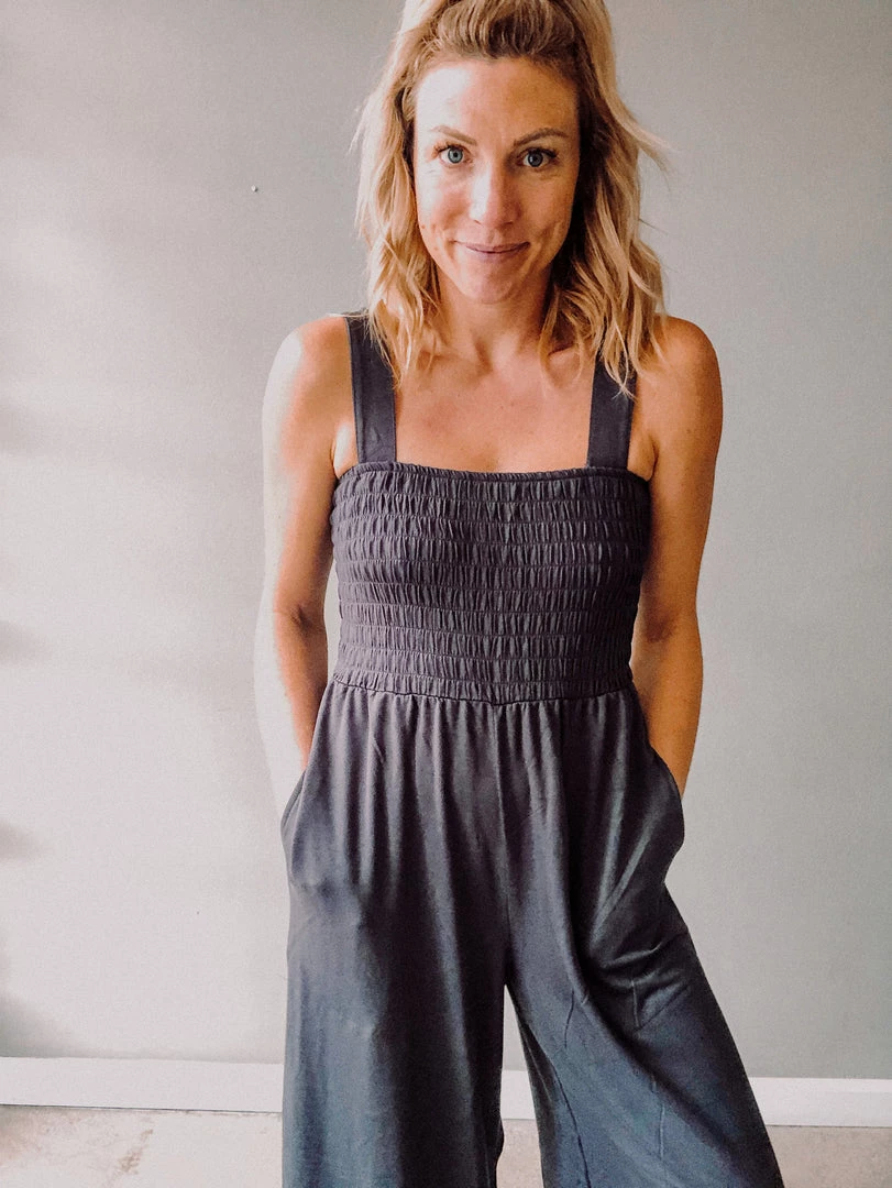 Z Supply Clothing The Smocked Knit Jumper 3 Z Supply Clothing The Smocked Knit Jumper