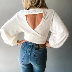 Labiz On My Mind Long Sleeve