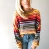 Labiz Desert Skies Sweater