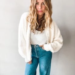 Listicle Clothing Soft Serve II Cardigan