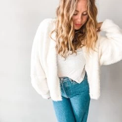 Listicle Clothing Soft Serve II Cardigan