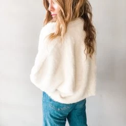 Listicle Clothing Soft Serve II Cardigan