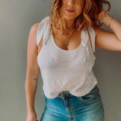 Amuse Society Afternoon Haze Tank Clothing