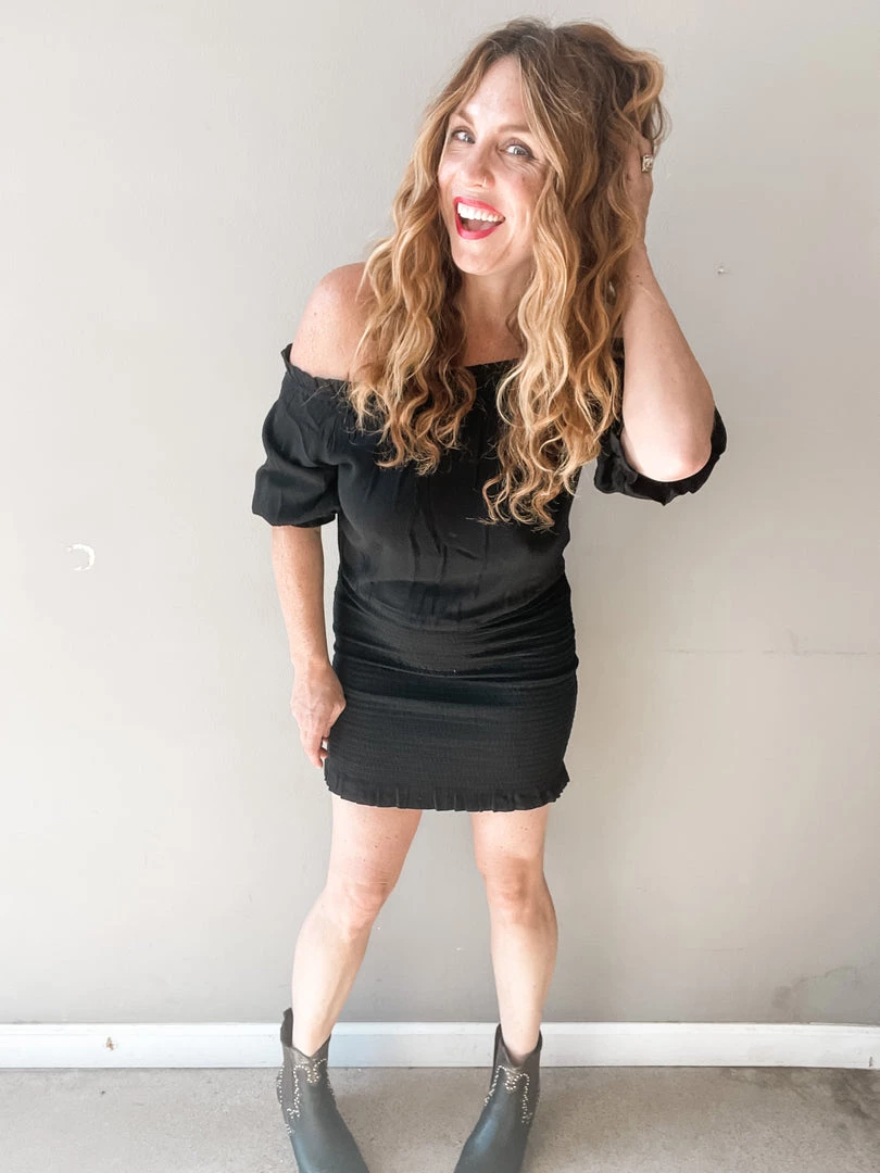 Mable Clothing Give And Take Mini Dress 6 Mable Clothing Give And Take Mini Dress