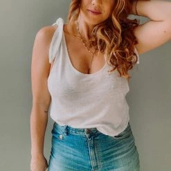 Amuse Society Afternoon Haze Tank Clothing