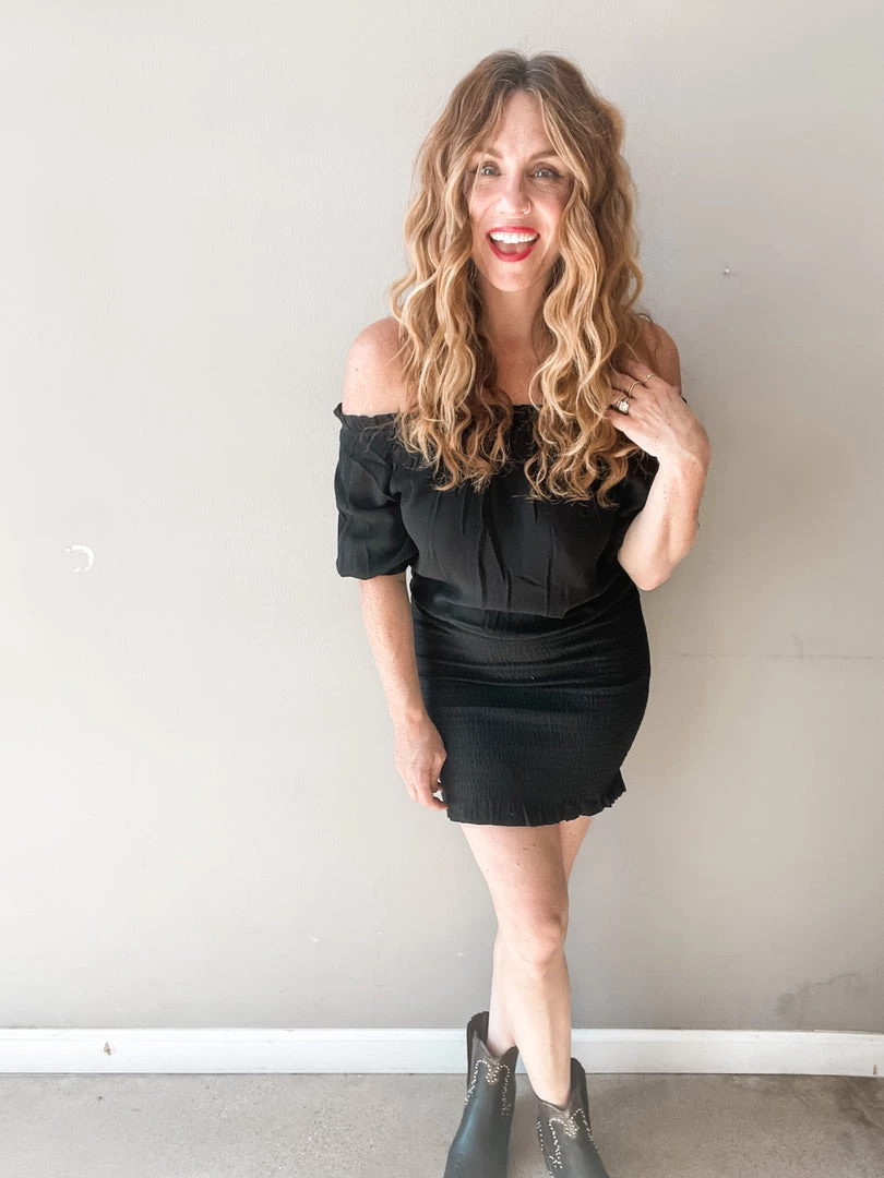 Mable Clothing Give And Take Mini Dress 3 Mable Clothing Give And Take Mini Dress