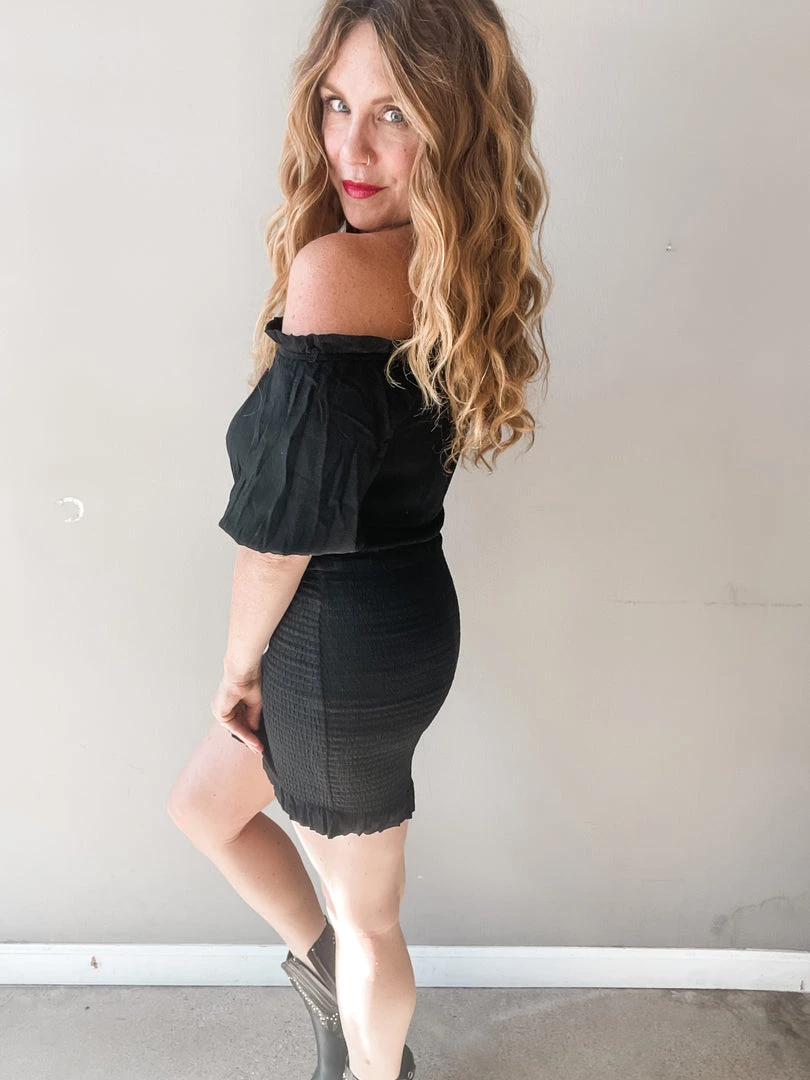 Mable Clothing Give And Take Mini Dress 9 Mable Clothing Give And Take Mini Dress