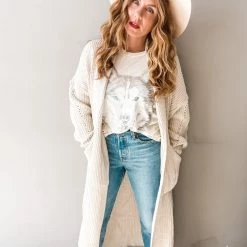 Mable Run With It Cardigan Clothing