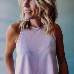 Z Supply Clothing Malia Swing Tank