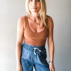 Labiz Clothing Simon Says Wide Leg Pant