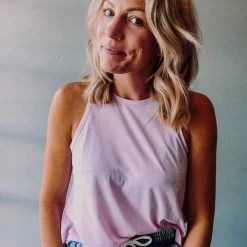 Z Supply Clothing Malia Swing Tank