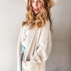 Mable Run With It Cardigan Clothing