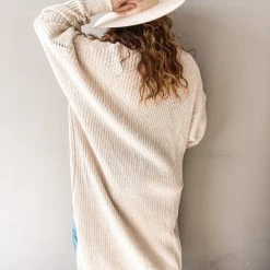 Mable Run With It Cardigan Clothing