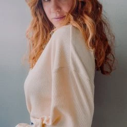 Clothing Amuse Society Melo Knit Pullover