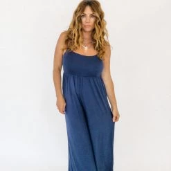 New Arrivals Z Supply Jemma Jumpsuit