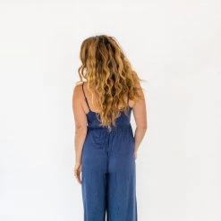 New Arrivals Z Supply Jemma Jumpsuit