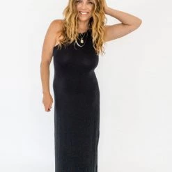 Z Supply Viola Midi Dress