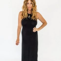 Z Supply Viola Midi Dress