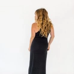 Z Supply Viola Midi Dress