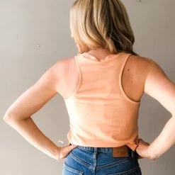 Z Supply Skimmer Pocket Tank Clothing