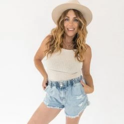 New Arrivals Project Social T Aphrodite Mineral Wash RIb Tank