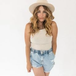 New Arrivals Project Social T Aphrodite Mineral Wash RIb Tank