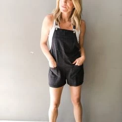 Z Supply Short Overalls Clothing