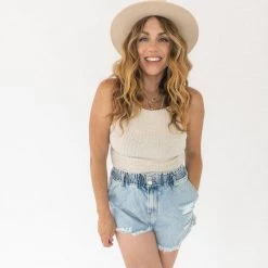 New Arrivals Project Social T Aphrodite Mineral Wash RIb Tank