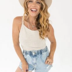 New Arrivals Project Social T Aphrodite Mineral Wash RIb Tank