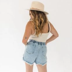 New Arrivals Project Social T Aphrodite Mineral Wash RIb Tank