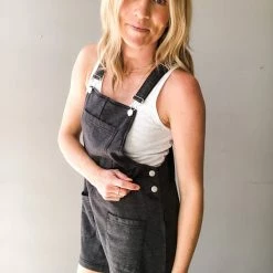 Z Supply Short Overalls Clothing