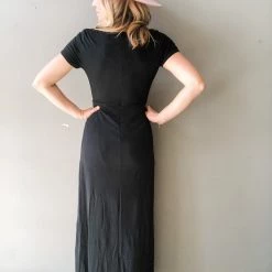 Listicle Ruthie Maxi Dress Clothing