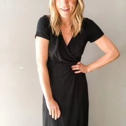 Listicle Ruthie Maxi Dress Clothing