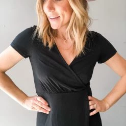 Listicle Ruthie Maxi Dress Clothing