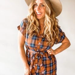 Trend Notes Clothing Checkmate Midi Dress 9 Trend Notes Clothing Checkmate Midi Dress