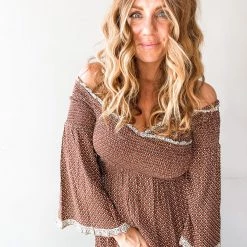 Patrons Of Peace Alta Mesa Dress Clothing