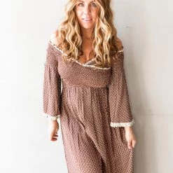 Patrons Of Peace Alta Mesa Dress Clothing